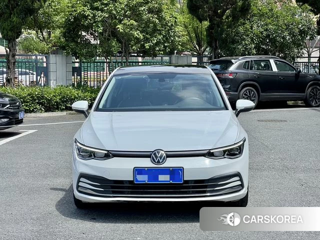 Volkswagen Golf id 4393213 из Китая 12