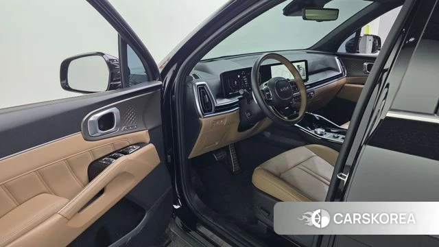 Kia The New Sorento 4th Generation id 4408101 из Кореи 20