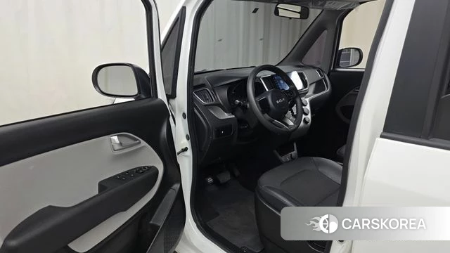 Kia The New Ray id 3904034 из Кореи 20