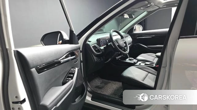 Kia The New Seltos id 4669777 из Кореи 44