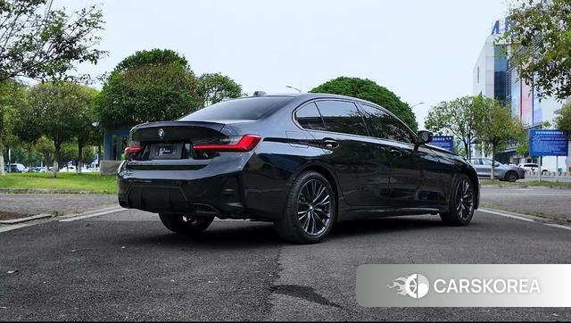 BMW 3 series id 4353009 из Китая 10