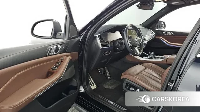 BMW X5 (G05) id 3201224 из Кореи 20