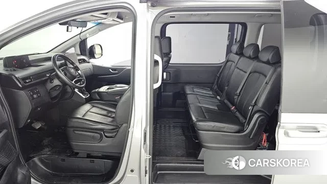 Hyundai Staria id 3680759 из Кореи 20