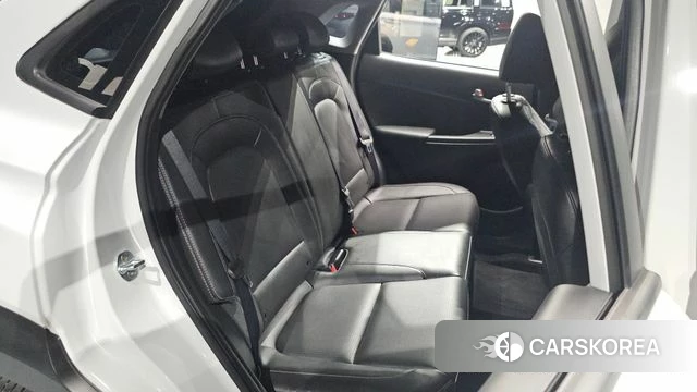 Hyundai Kona id 4918856 из Кореи 31