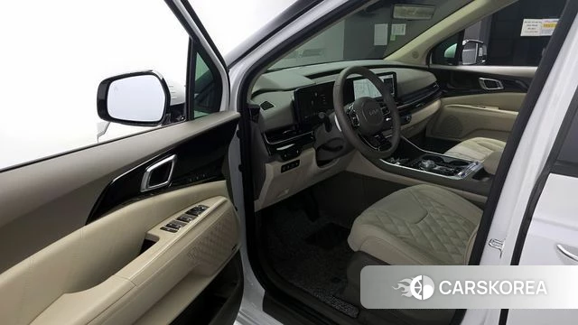Kia The New Carnival 4th Generation id 4329594 из Кореи 20