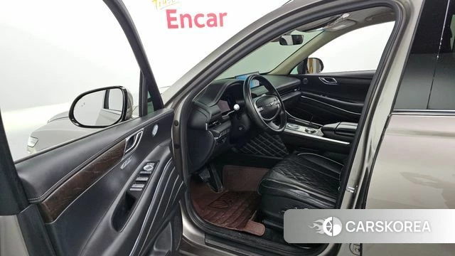 Genesis GV80 id 3942241 из Кореи 20