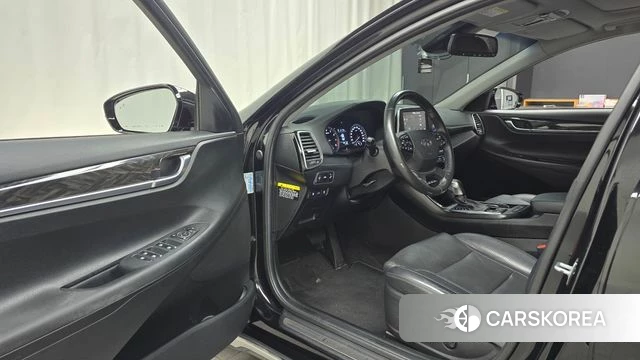 Hyundai Grandeur IG id 4339881 из Кореи 33