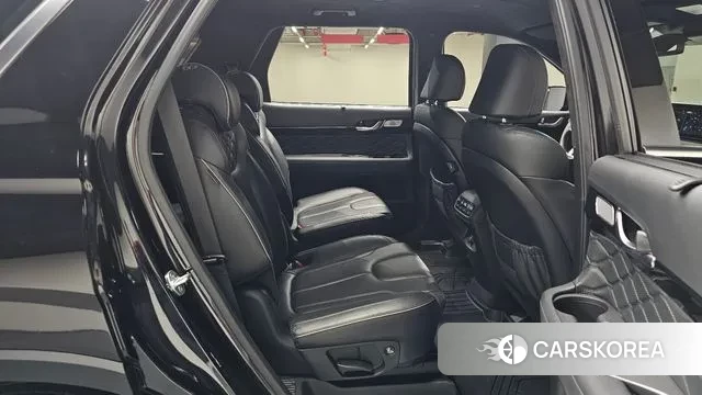 Hyundai Palisade id 3003813 из Кореи 20