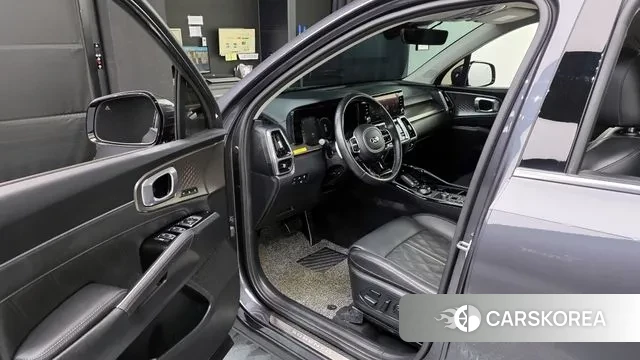 Kia Sorento 4th Generation id 3561965 из Кореи 20