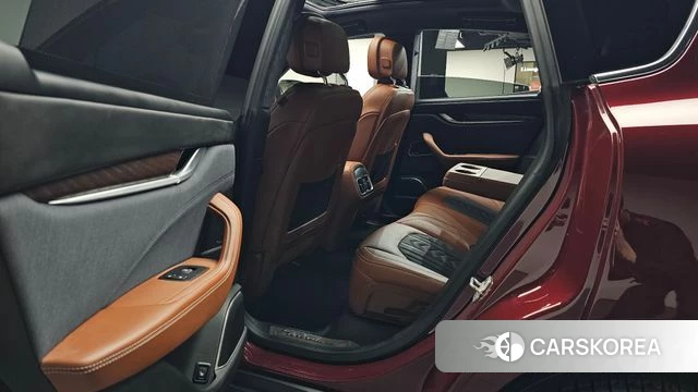 Maserati Levante id 3924865 из Кореи 20