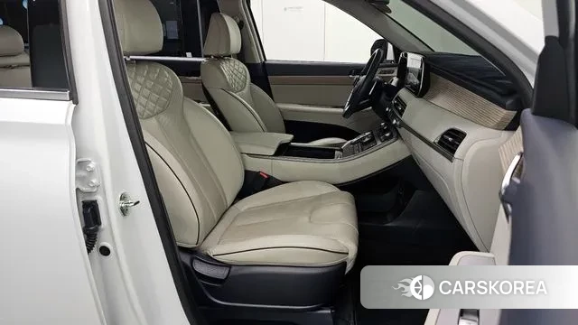 Hyundai Palisade id 3008321 из Кореи 20