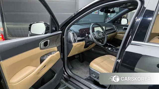 Kia The New Sorento 4th Generation id 3599447 из Кореи 20