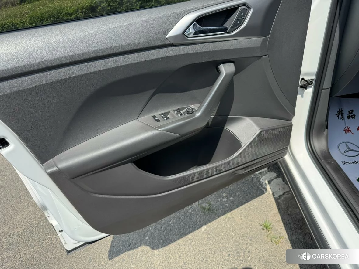 Volkswagen T-Cross id 4452035 из Китая 20
