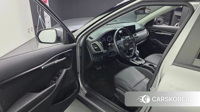 Kia Seltos id 4899591 из Кореи 30