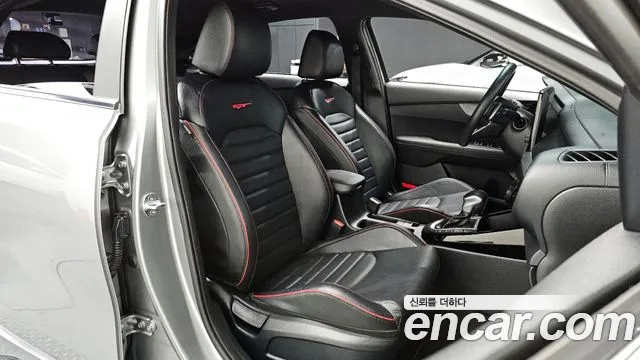 Kia The New K3 2nd generation id 2687866 из Кореи 20