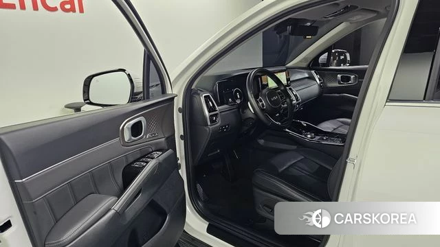Kia Sorento 4th Generation id 4415354 из Кореи 31
