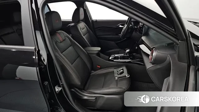 Chevrolet (GM Daewoo) Trax Crossover id 3081702 из Кореи 20