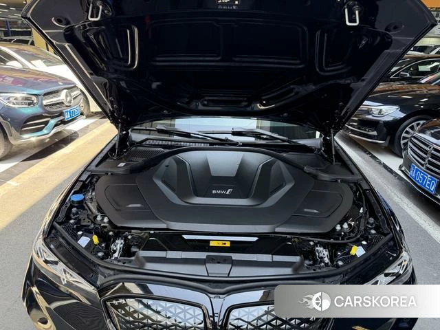 BMW i3 id 4272461 из Китая 29