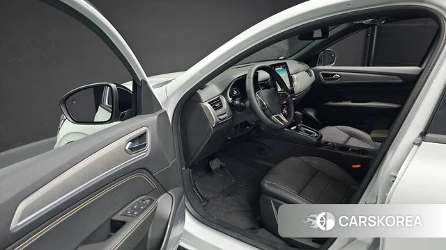 Renault Korea (Samsung) Arcana id 4622803 из Кореи 20