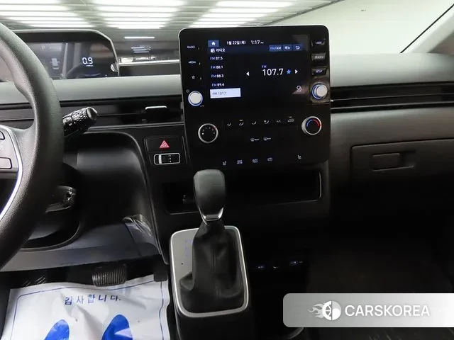 Hyundai Staria id 3610844 из Кореи 20