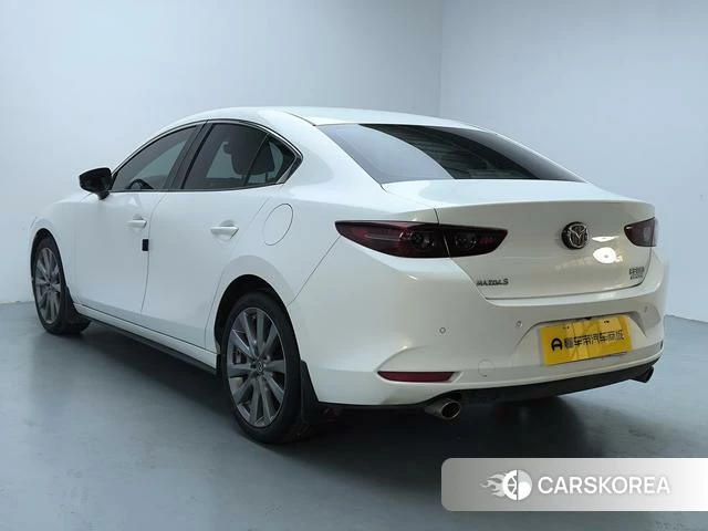 Mazda 3 Angkesaila id 4291358 из Китая 20