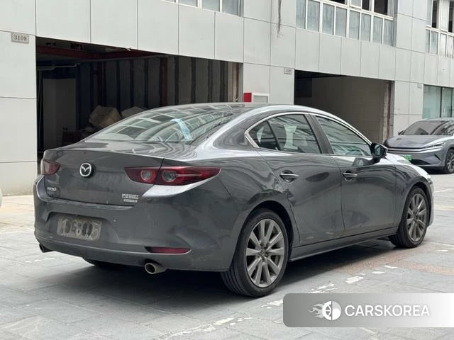 Mazda 3 Angkesaila id 4219684 из Китая 15