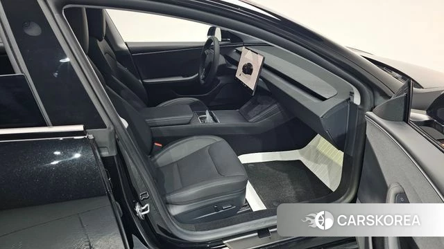 Tesla Model 3 id 4589877 из Кореи 32