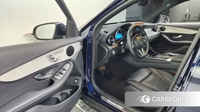 Mercedes-Benz GLC-Class X253 id 3013005 из Кореи 20