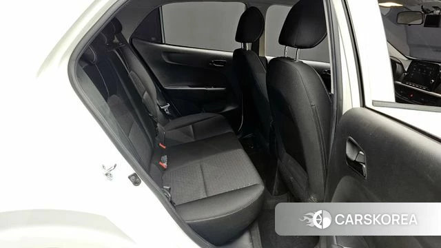 Kia Morning Urban (JA) id 3897772 из Кореи 20