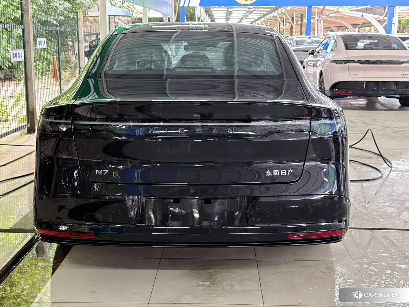 Nissan N7 id 4669248 из Китая 20