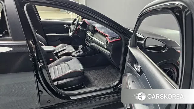 Kia Come New K3 id 3367931 из Кореи 20