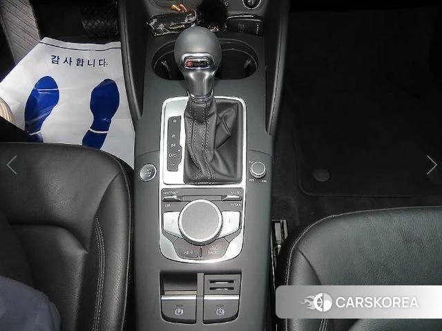 Audi New A3 id 4411211 из Кореи 20