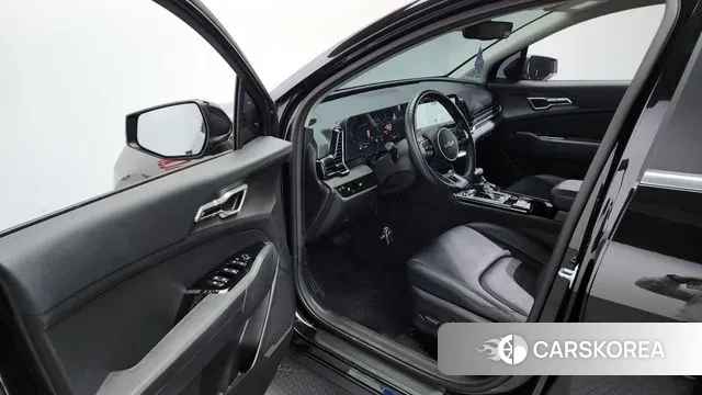 Kia Sportage 5th Generation id 3262472 из Кореи 20