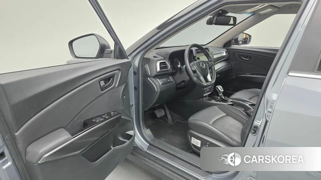 Ssangyong The New Tivoli id 4248690 из Кореи 20