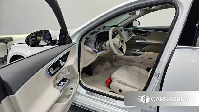 Mercedes-Benz E-Class W214 id 3890979 из Кореи 20