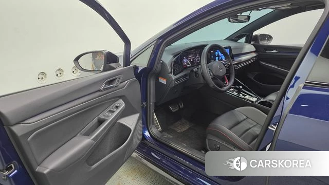 Volkswagen Golf 8th Generation id 3922290 из Кореи 20