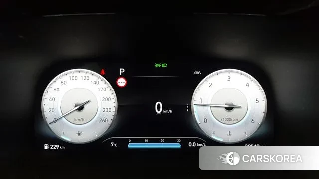 Hyundai The New Palisade id 3764470 из Кореи 20