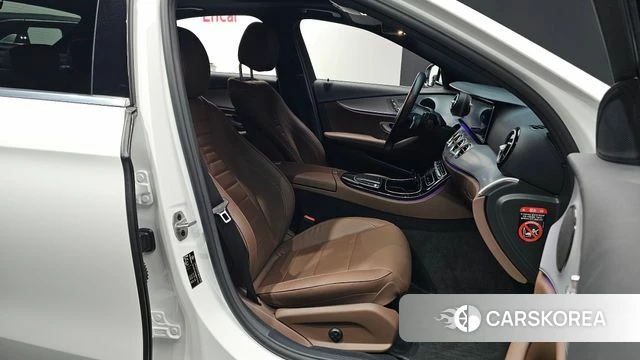 Mercedes-Benz E-Class W213 id 3843467 из Кореи 20