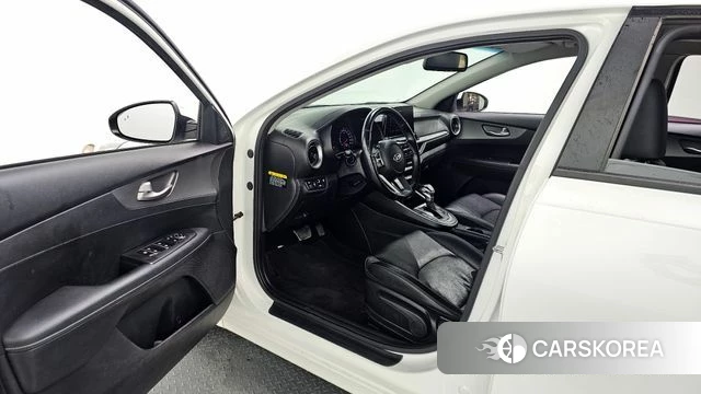 Kia Come New K3 id 3861368 из Кореи 20