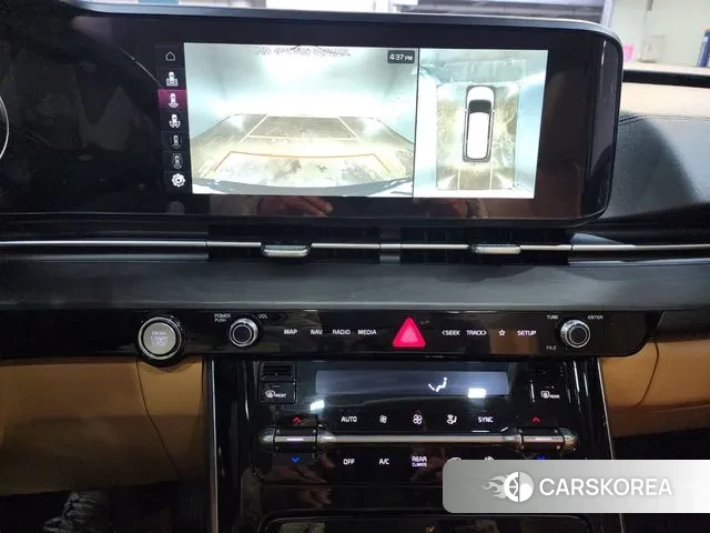 Kia Carnival 4th generation id 3473056 из Кореи 20