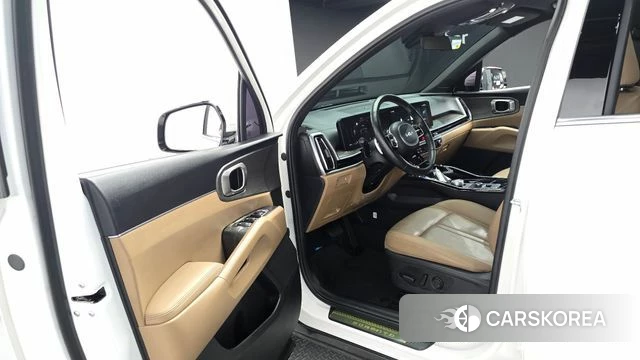 Kia The New Sorento 4th Generation id 4847864 из Кореи 30