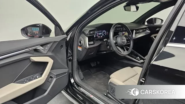 Audi A3 (8Y) id 3492098 из Кореи 20