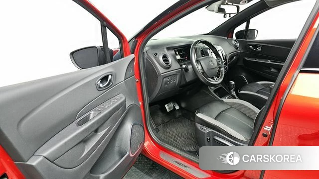 Renault Korea (Samsung) New QM3 id 4351263 из Кореи 20