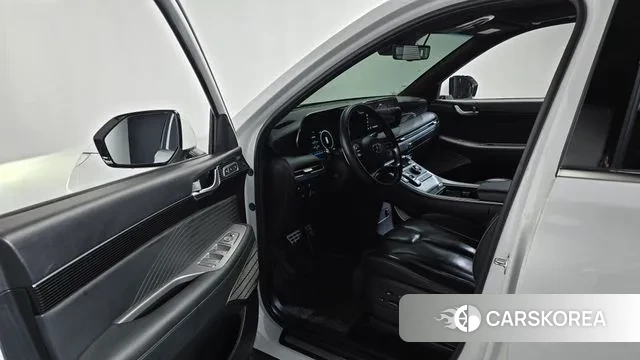 Hyundai The New Palisade id 3596804 из Кореи 20