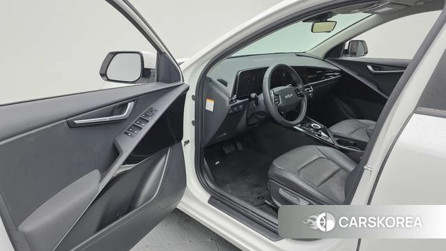 Kia Di All New Niro EV id 4753938 из Кореи 20