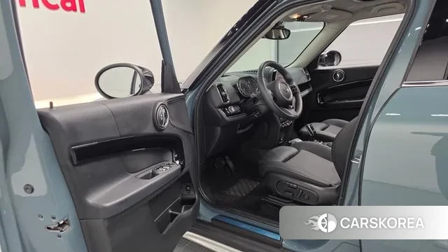 Mini Cooper Countryman id 3721089 из Кореи 20
