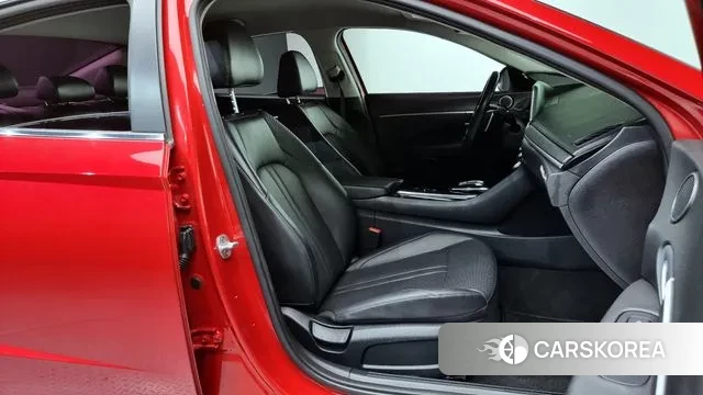 Hyundai Sonata (DN8) id 2976737 из Кореи 20