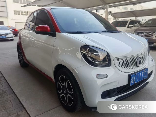 Smart forfour id 4212565 из Китая 11
