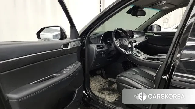 Hyundai Palisade id 3635161 из Кореи 20