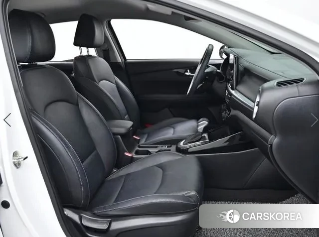 Kia The New K3 2nd generation id 3032083 из Кореи 20